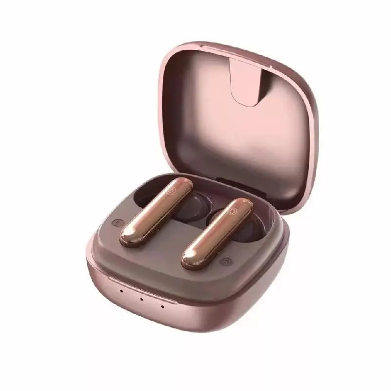 

TWS-наушники T35 с поддержкой Bluetooth и шумоподавлением