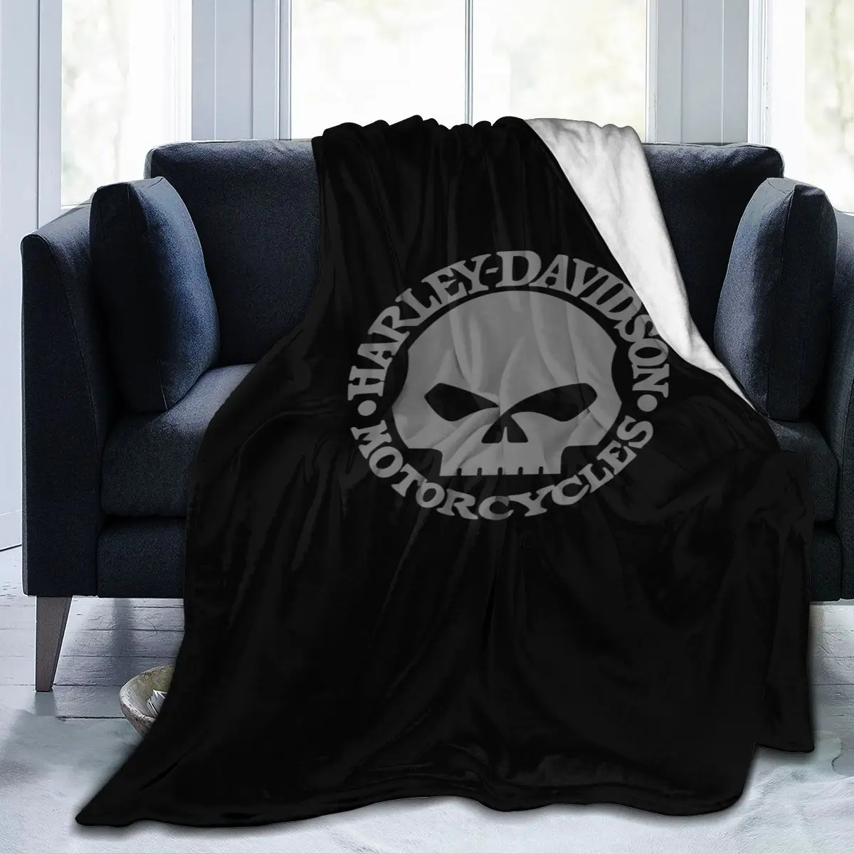 

Ultra Soft Sofa Blanket Cover Blanket Cartoon Cartoon Bedding Flannel plied Sofa Bedroom Decor for Children and Adults 03
