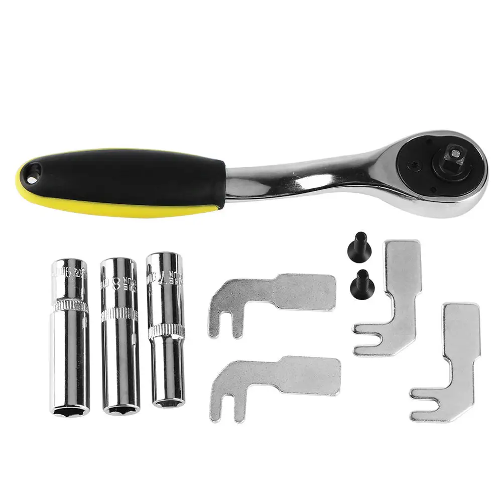 E3d V6 многофункциональный инструмент для ремонта насадка экструдера Шестигранная