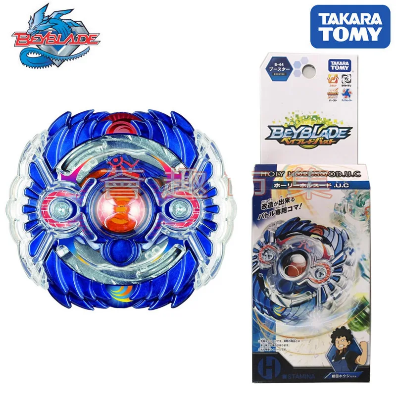 TAKARA Tomy подарки для детей гироскоп Beyblade Взрывная игрушка волчок Металл Fusion GT серии B44 Beyblade