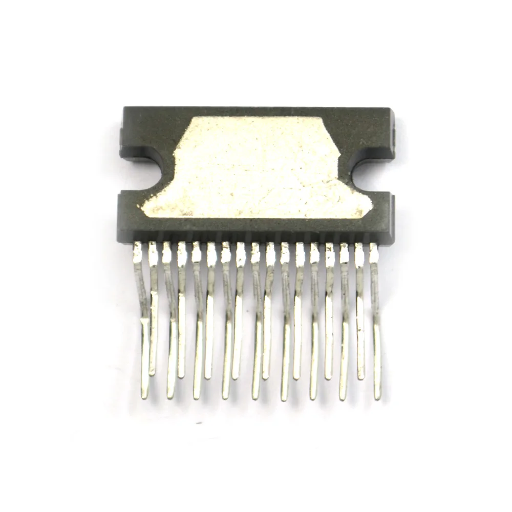 100% новый и оригинальный TDA8566Q ZIP-17 IC | Электроника