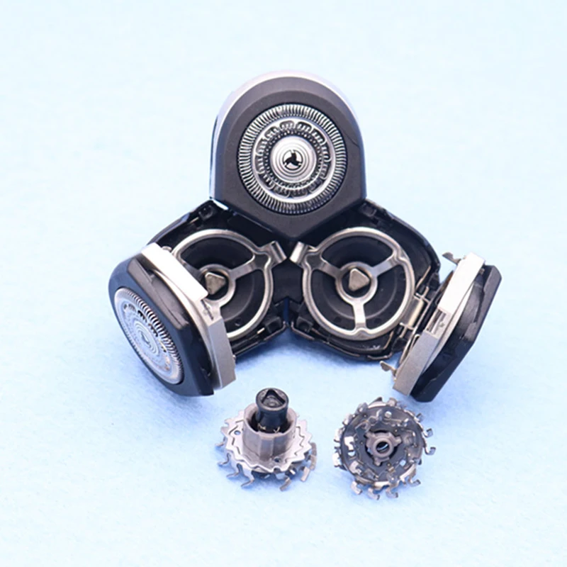 Сменная бритвенная головка RQ10 для Philips RQ12 SH90 RQ1050 RQ1065 RQ1075 RQ1085 RQ1095 RQ1250 RQ1260 RQ1280 RQ1290 |