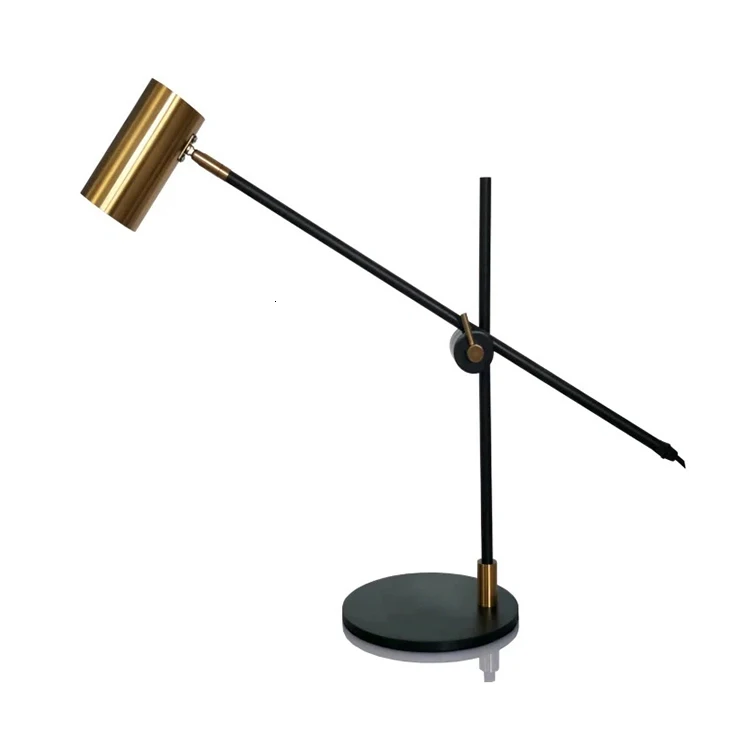 Дизайнерский роскошный современный ночной столик в скандинавском стиле Гуандун