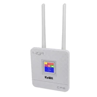 cpe903 4g wireless router with sim slot surveillance enterprise wireless to wired portable wifi for homeofficeeu plug