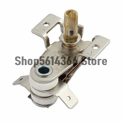 

AC 250V/125V 16A Rice Cooker Electric Oven Temperature Thermostat Controller 2pcs