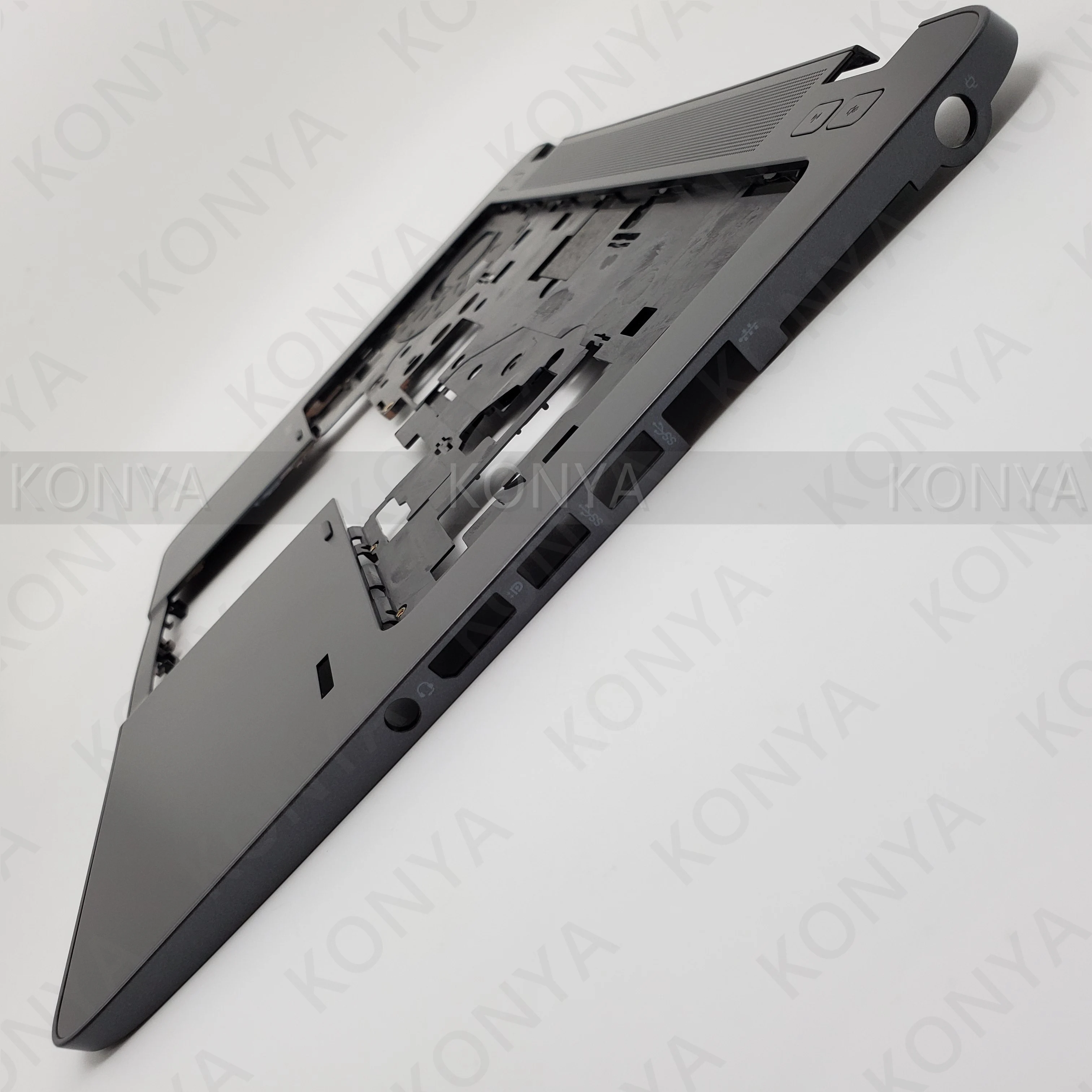 Для HP Zbook 14 G1 G2 подлокотник для ноутбука верхний регистр 730965-001 аккумулятор большой емкости 6070B0694802 Упор для рук верхнюю крышку