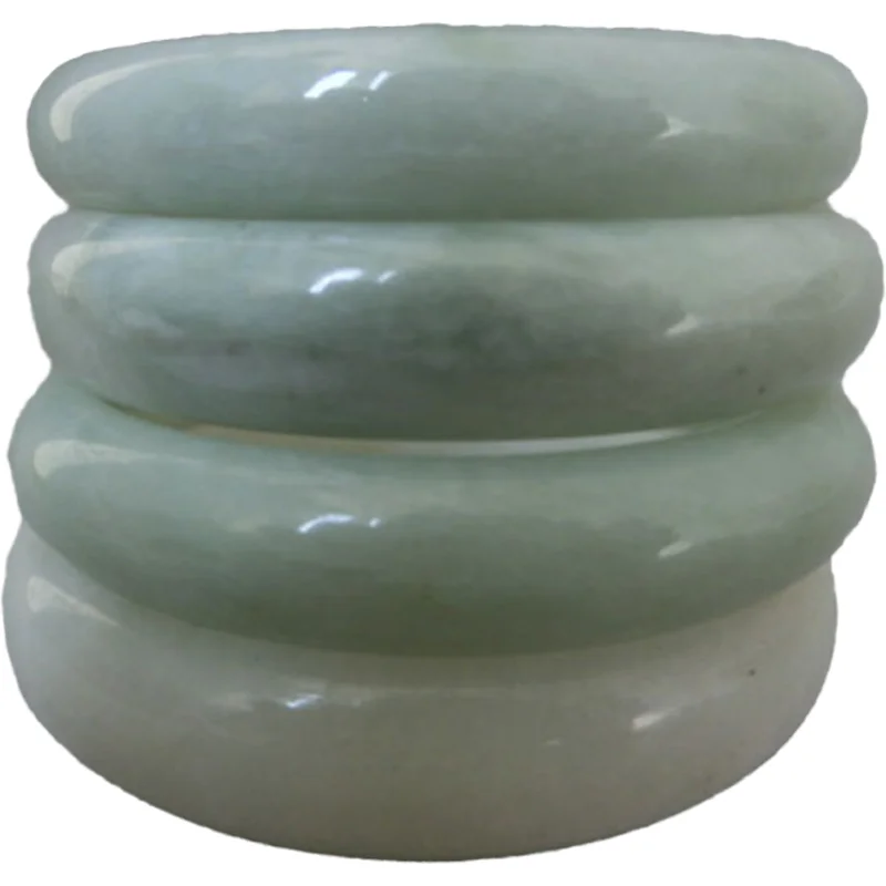 KYSZDL Бесплатная доставка Изысканный полированный вручную браслет из