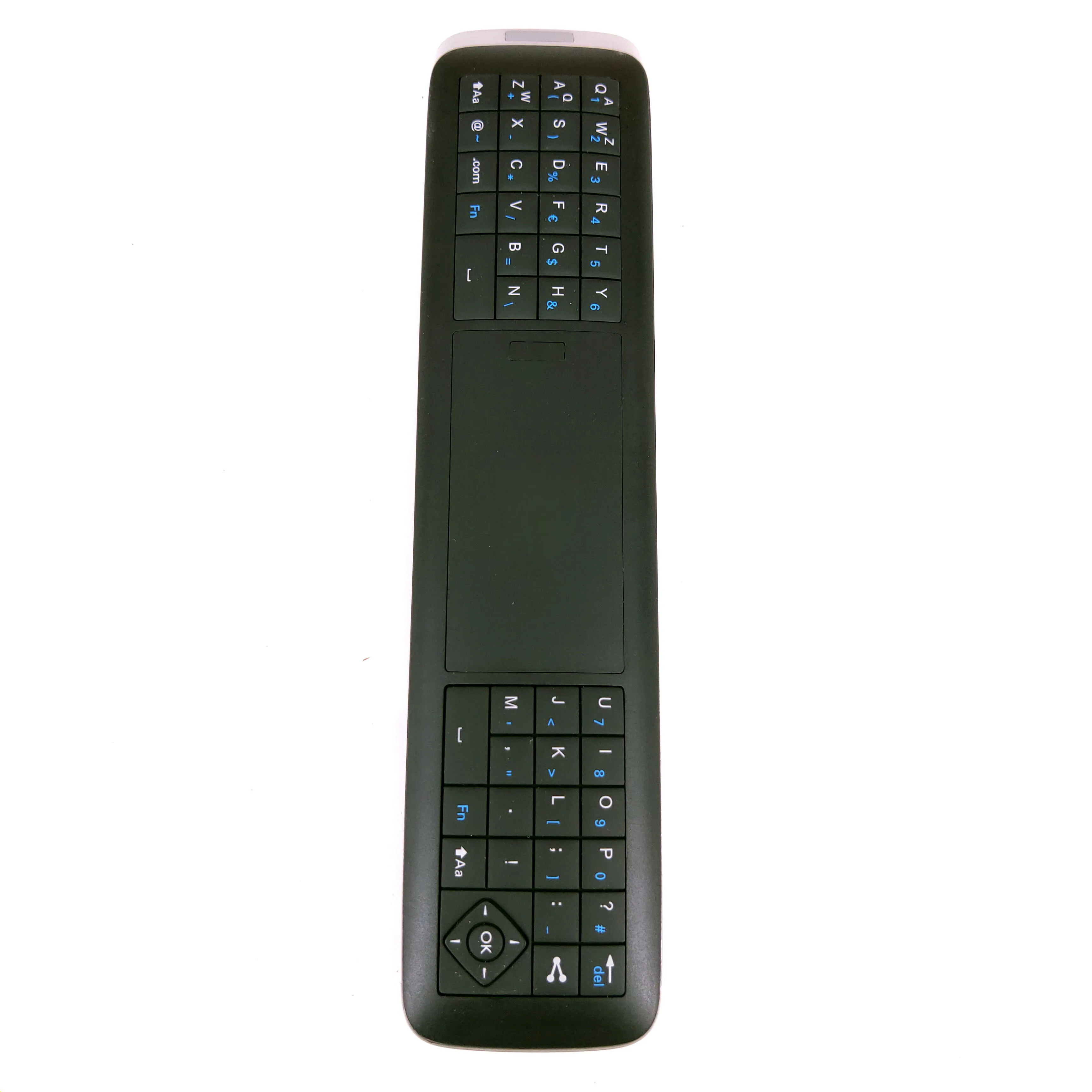 Б/у 398GM10BEPHN0000HT для Philips Smart tv голосовой пульт YKF423-003 с клавиатурой дистанционного управления 55POS9002/05