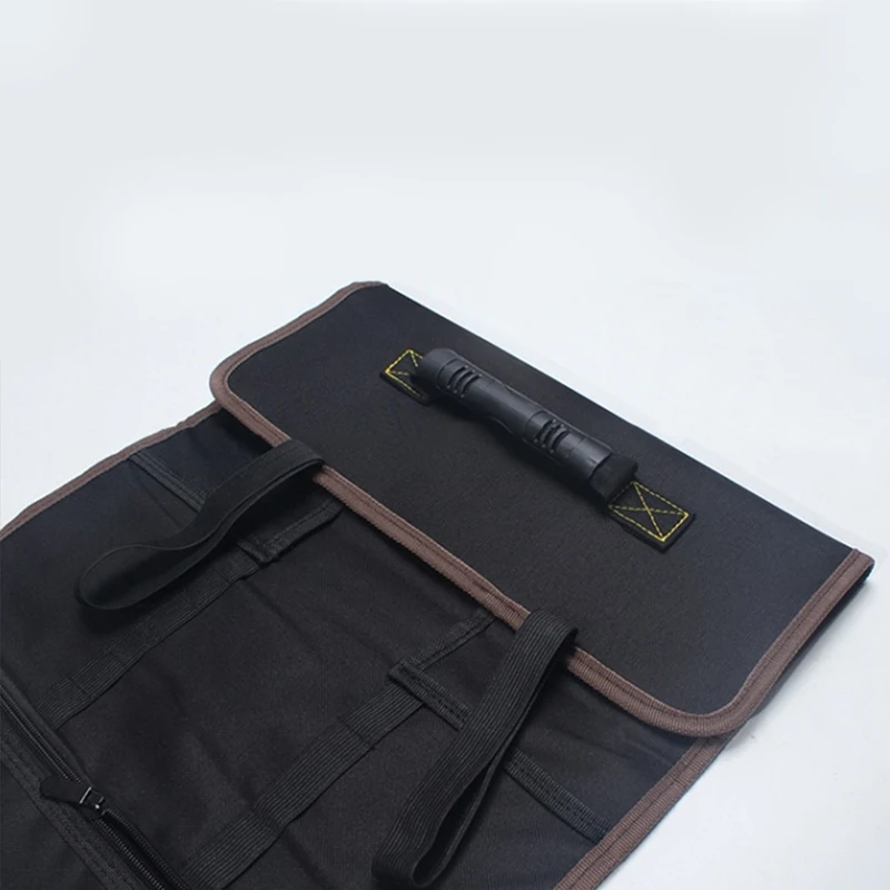 Многофункциональное долото из Оксфордской холщовой ткани практичная сумка с