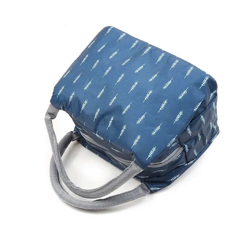 Сумка из ткани Оксфорд портативная мешок для хранения тепла водонепроницаемая