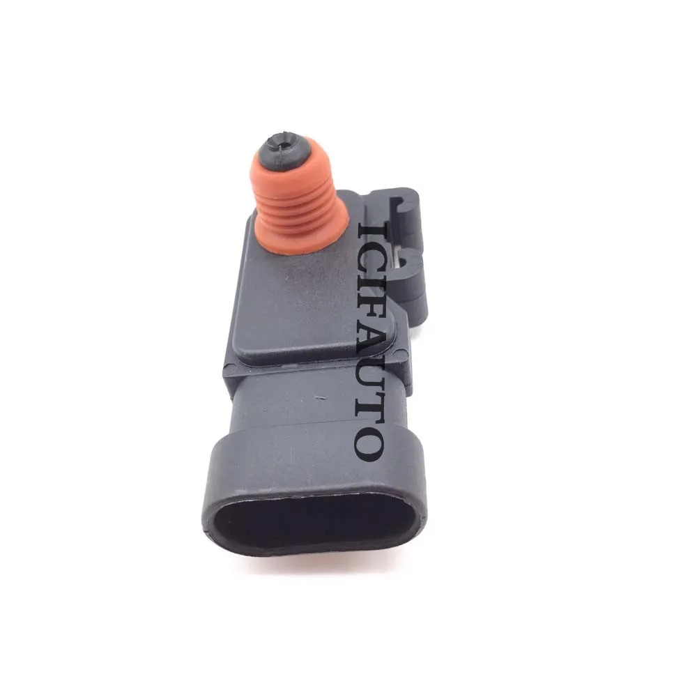 Датчик давления впускного воздуха для GMC VAUXHALL OPEL FIAT DAEWOO Acura Honda Buick Saturn Hummer Chevrolet