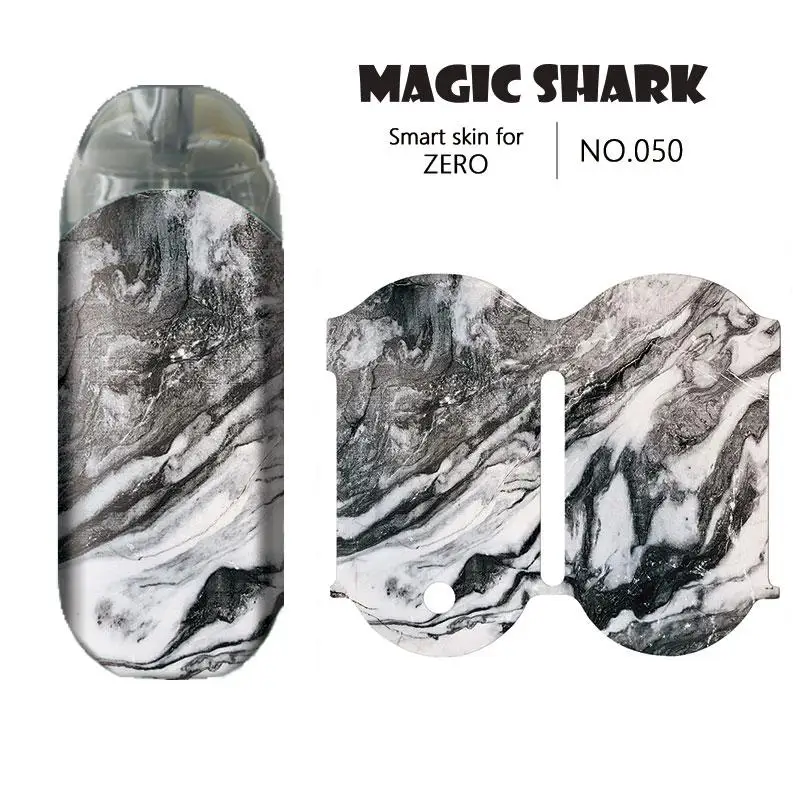 Модная 2.5D ПВХ паублстон клоун дерево эльф Губы Поцелуй наклейка чехол оберточная