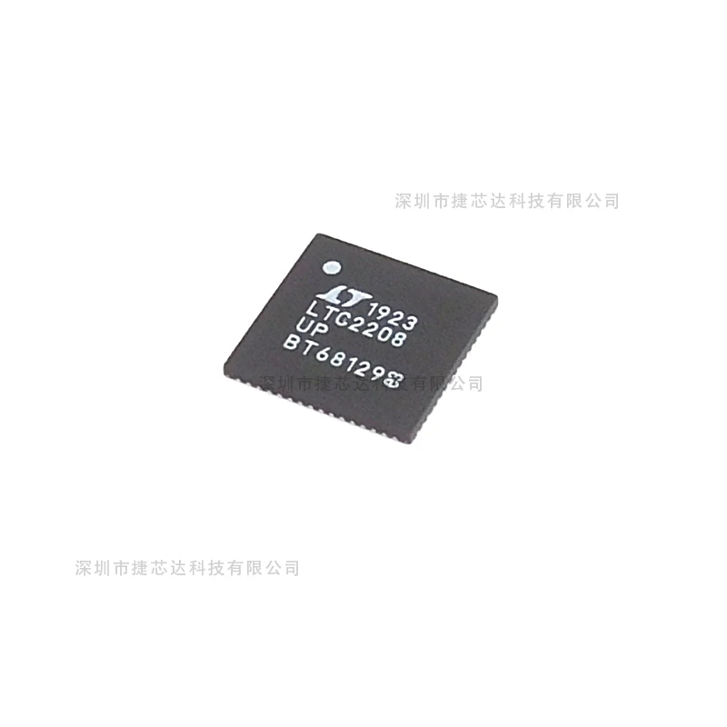 

LTC2208UP LTC2208IUP QFN