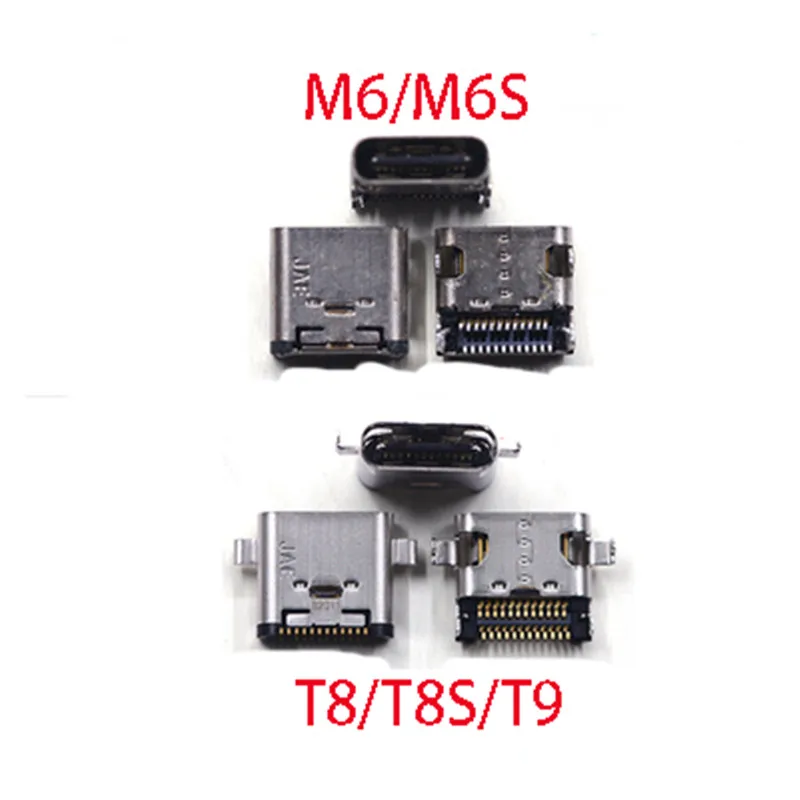 

Micro USB For Meitu M6 M6S T8 T8S T9 Repair Parts Power Charging Port Socket Power Connector Plug