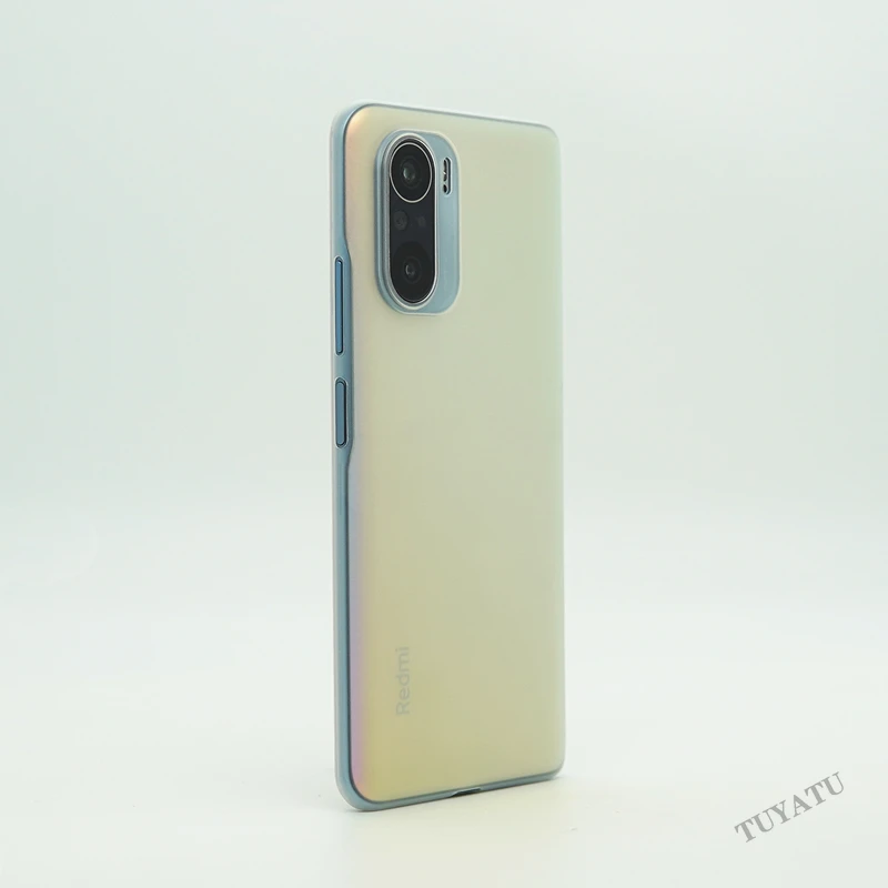 

For Xiaomi redmi k40 pro Lens Full Cover Shockproof Frosted Cases Ultra Thin Matte Phone Case