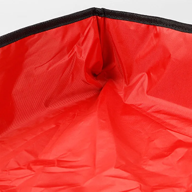 Подстилка для кошачьего туалета водонепроницаемый складной портативный