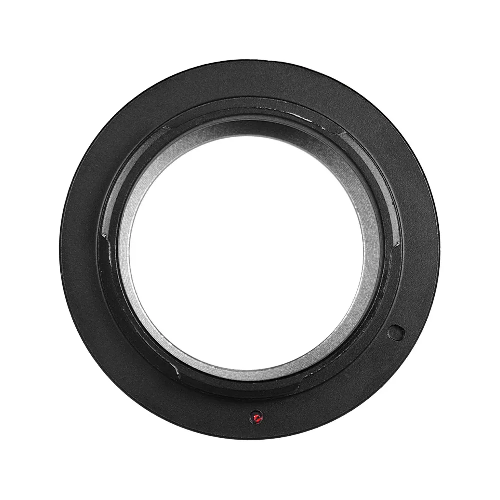M42-EOS M объектив для Canon EOS M M2 M3 M5 M6 M10 M50 M100 адаптер объектива для камеры M42 объектив для камеры Canon EOS M серии