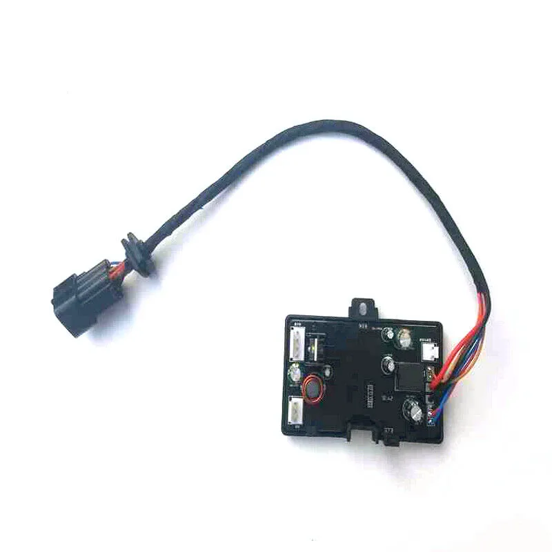 1 шт. плата управления воздушно-дизельным нагревателем материнская подходит для