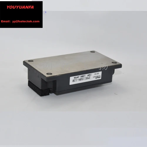 

2MBI150N-120/2MBI150S-120 150A-1200V