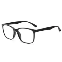 cyxus computer glasses for mens women anti blue light uv fatigue headache eyeglasses clear lens gaming eyewear 8083