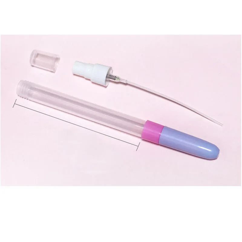 Многоразовая жидкость дезинфицирующая искусственная парфюмерия распылитель