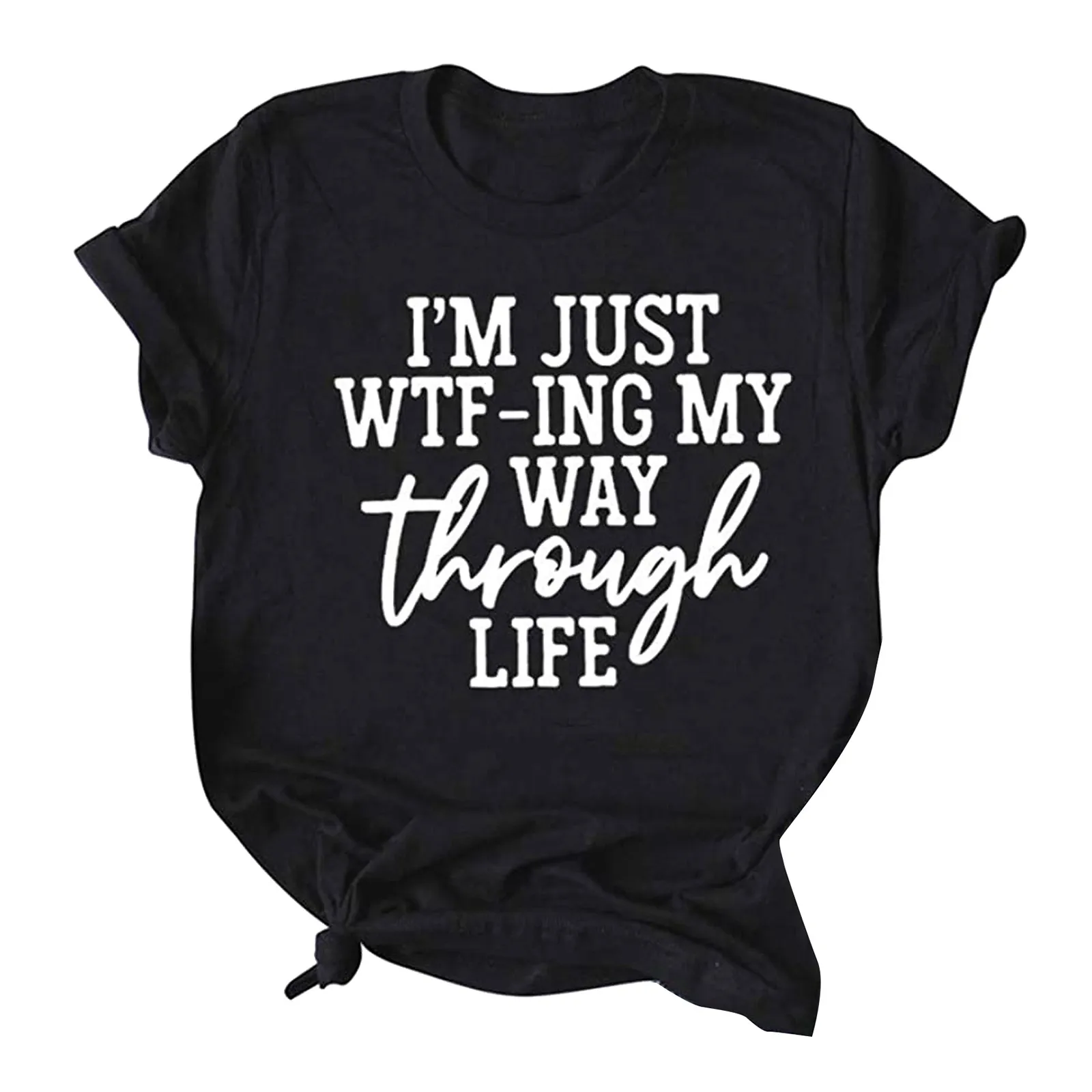 Women's t shirt Printed Plus Size O-Neck T-Shirts Short Sleeve Graphic Tee Tops Spring Summer 2021 Fashion Frau Sweetshirt