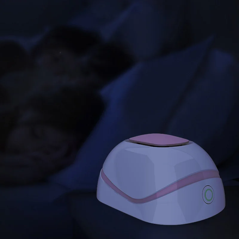 Очиститель воздуха генератор озона для дома и офиса автомобиля с USB Настольный