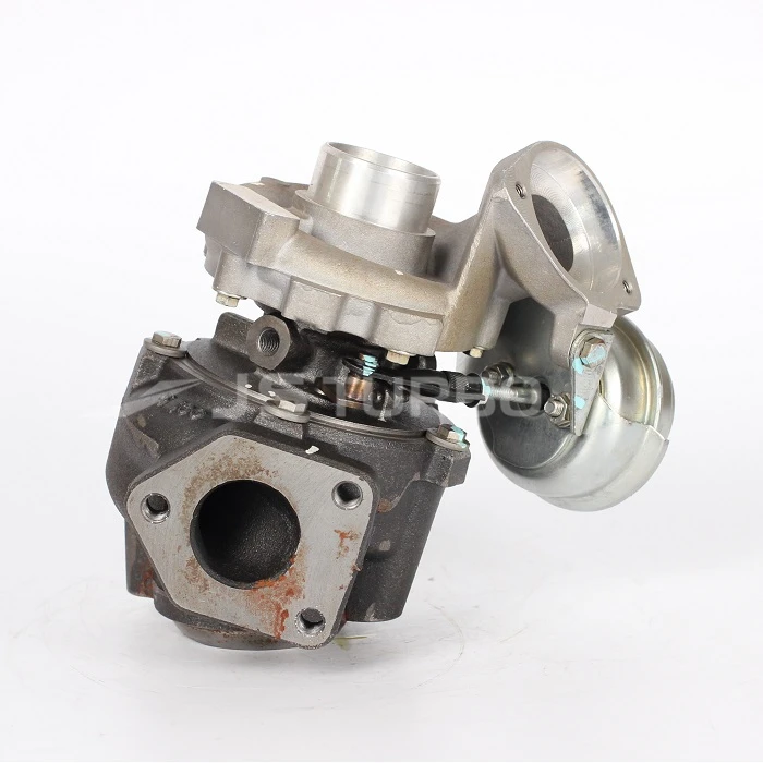 Турбокомпрессор GT1749V 17478-0006 750431-0009 750431-5012S 11657794144 для 320 X3 2 0 t |