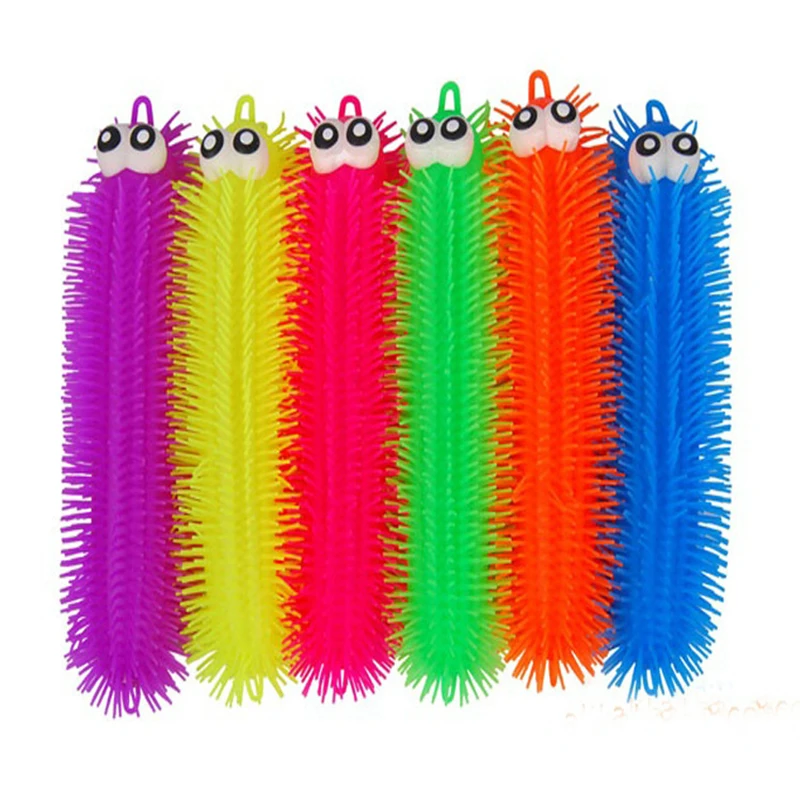 Игрушка для сенсорной терапии 30 см|Шутки и розыгрыши| |