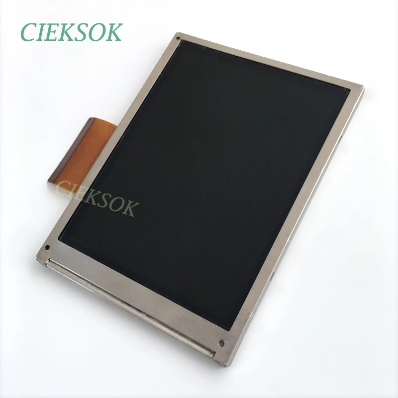 3 5 дюймовый ЖК-экран дигитайзер TX09D30VM1CBA для Mio P350 P360 Handhold устройства GPS Замена
