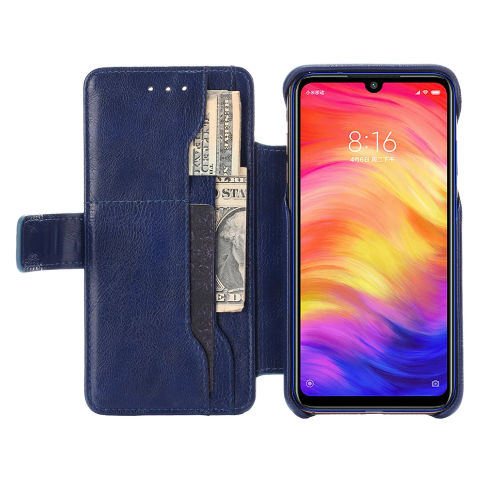 Кожаный чехол-книжка для huawei mate 20 Pro P20 P30 Pro P20 Lite Nova 3e Honor 8x силиконовый чехол-сумка