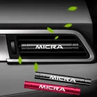 Аромадиффузор для Nissan Micra K11 K12 K13 K14