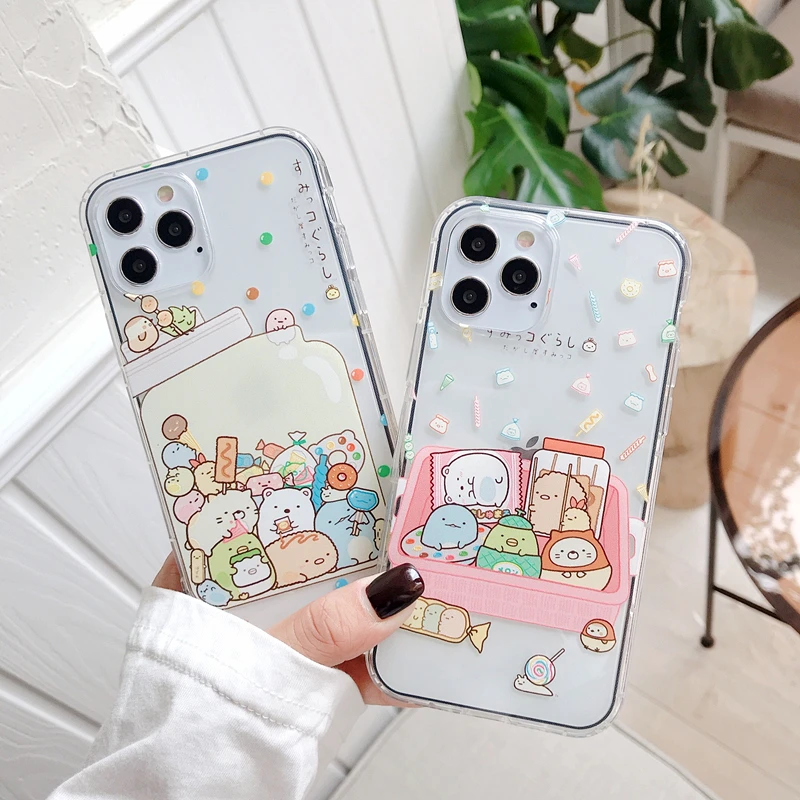 

Силиконовый чехол для Apple iPhone 11 12 Pro Max mini 7 8 6 6S Plus XR X XS
