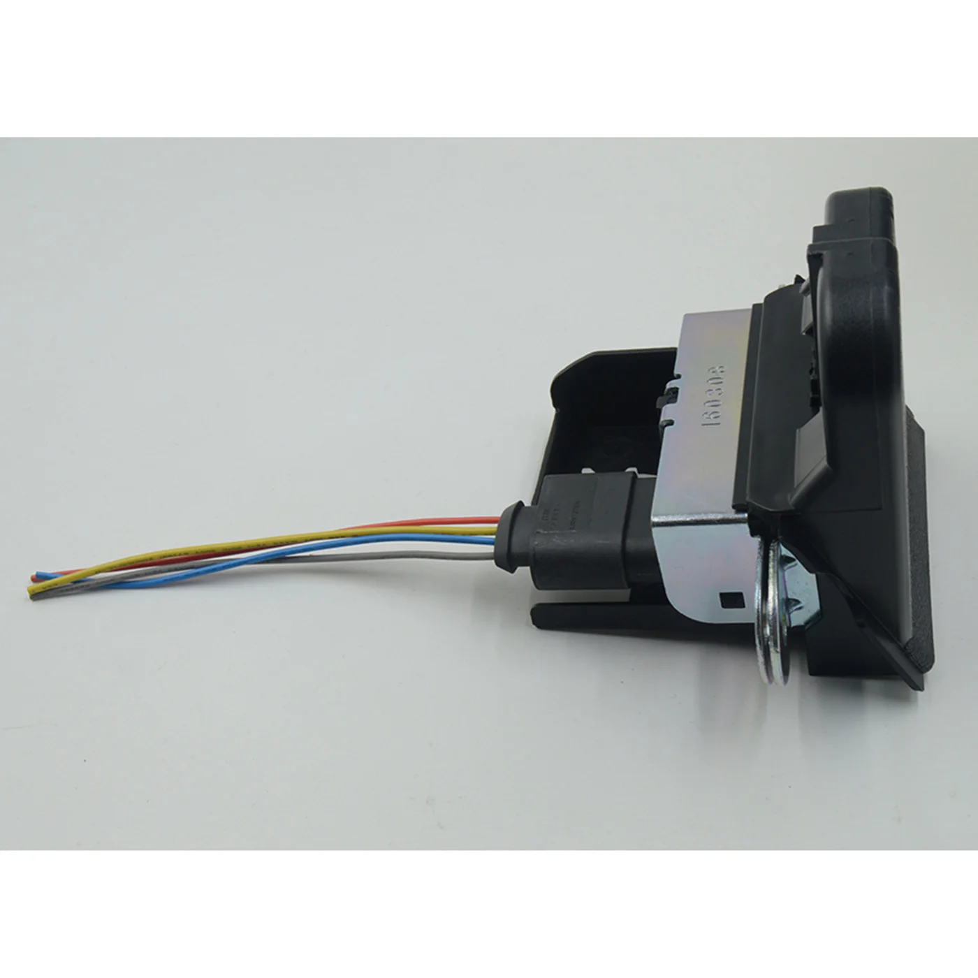 Блок замка задней крышки багажника 5L6827505C для Skoda Yeti 5L6827505E 5L6827505D 5L6 827 505 D 505D on.