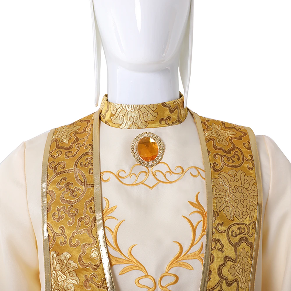 2019 Prince Aladdin Cosplay Costume Magic Lamp Halloween Carnival Adult Anime Party Performance Men Adam Uniform Suit | Тематическая