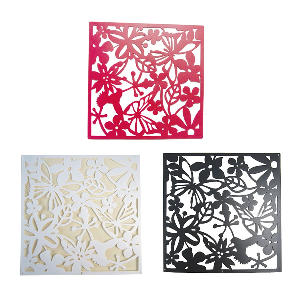 

Decorate Housing Divider Safety Partition Screen Panels For Home Dining Room parlor Hotel and Bar Decoration Home decor