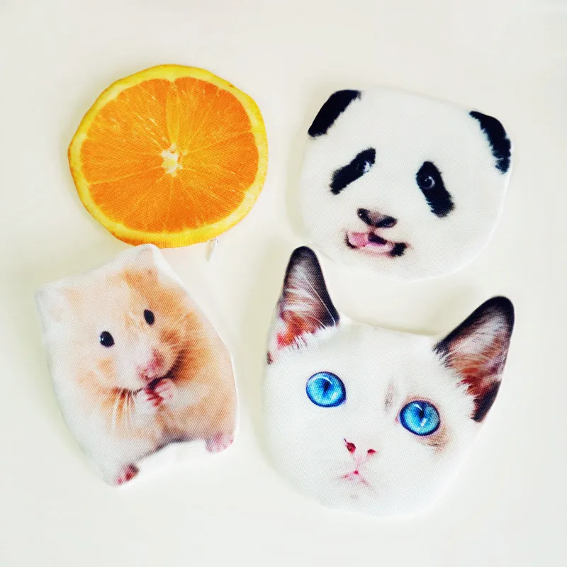 Новый горячий фото Кастомизация DIY нулевой кошелек креативный подарок товары для