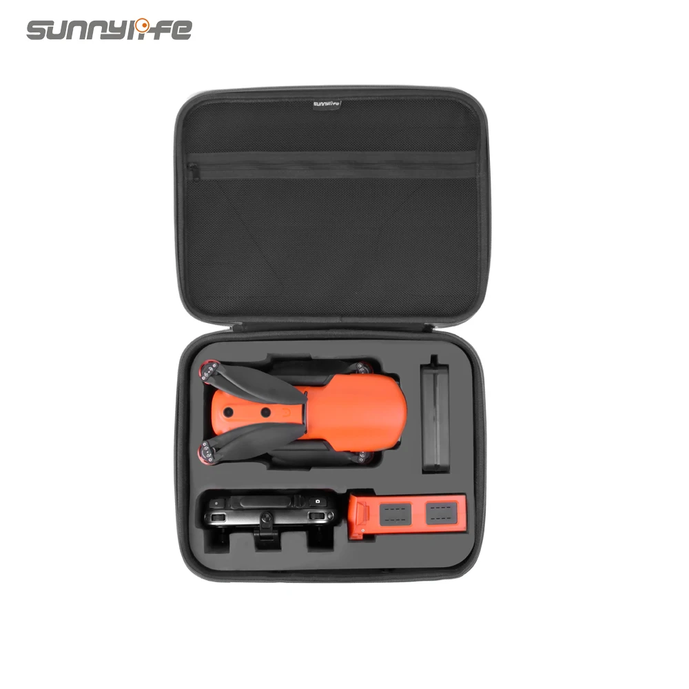 Переносная сумка через плечо для Autel Robotics EVO II/ II Pro/ Dual Aircraft drone accessory|Сумки дрона| |