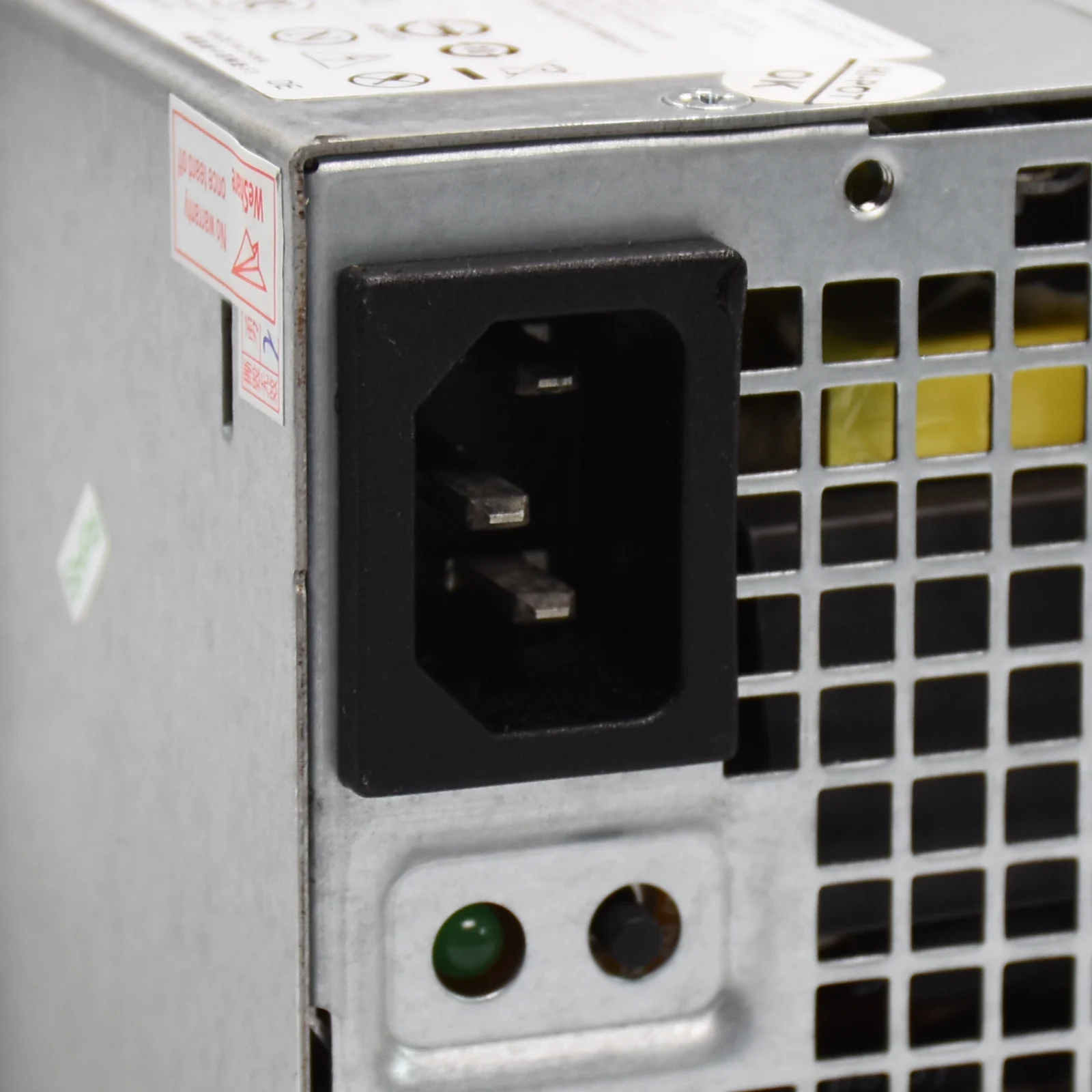 Для DELL OPX 390 790 990 блок питания D250AD-00 L250PS-00 250W | Компьютеры и офис