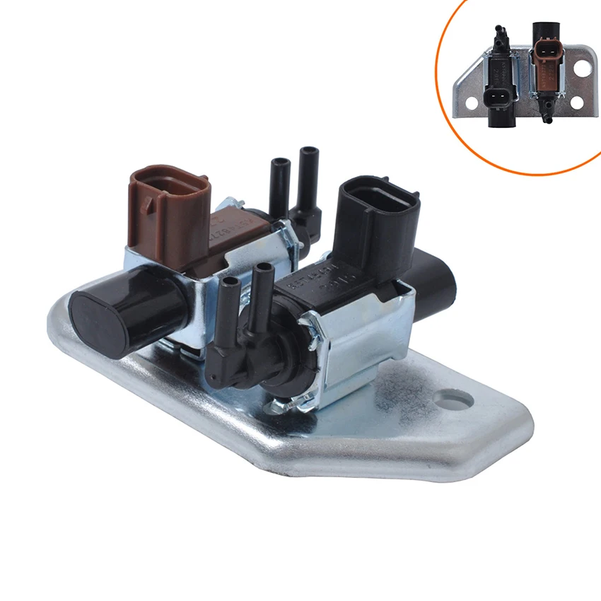 

Vacuum Switch Valve Vapor Canister Purge Solenoid Compatible with K5T46494, MR577099, K5T81289, K5T48272, KRT46494