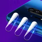 Стекло для OnePlus 8 7 Pro 7T, защита экрана, закаленное стекло для One Plus 7, Защитное стекло для объектива камеры и кольцо