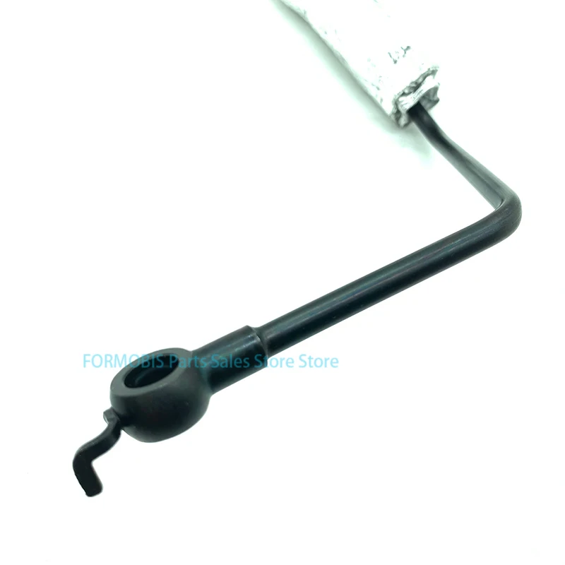 OEM 282402G411 для HYUNDAI 2011-2014 Sonata Турбокомпрессор-маслоподающая трубка 28240 2G411 28240-2G411Booster