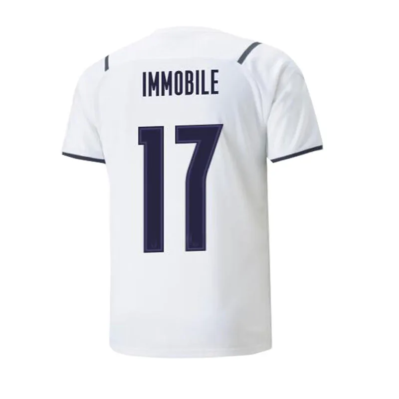

FANS Player 2020 2021 Italy BONUCCI soccer Jerse Italia JORGINHO INSIGNE VERRATTI men kids FOOTBALL SHIRTS CHIESA BARELLA SPINAZ