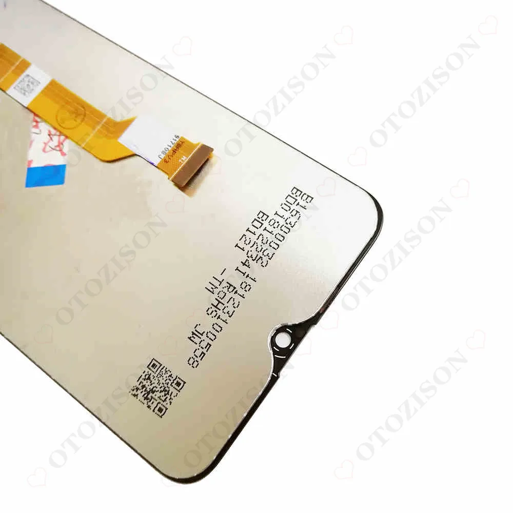 6 3-дюймовый дисплей для OPPO Realme U1 ЖК-дисплей RMX1831 RMX1833 ЖК-экран сенсорный дигитайзер