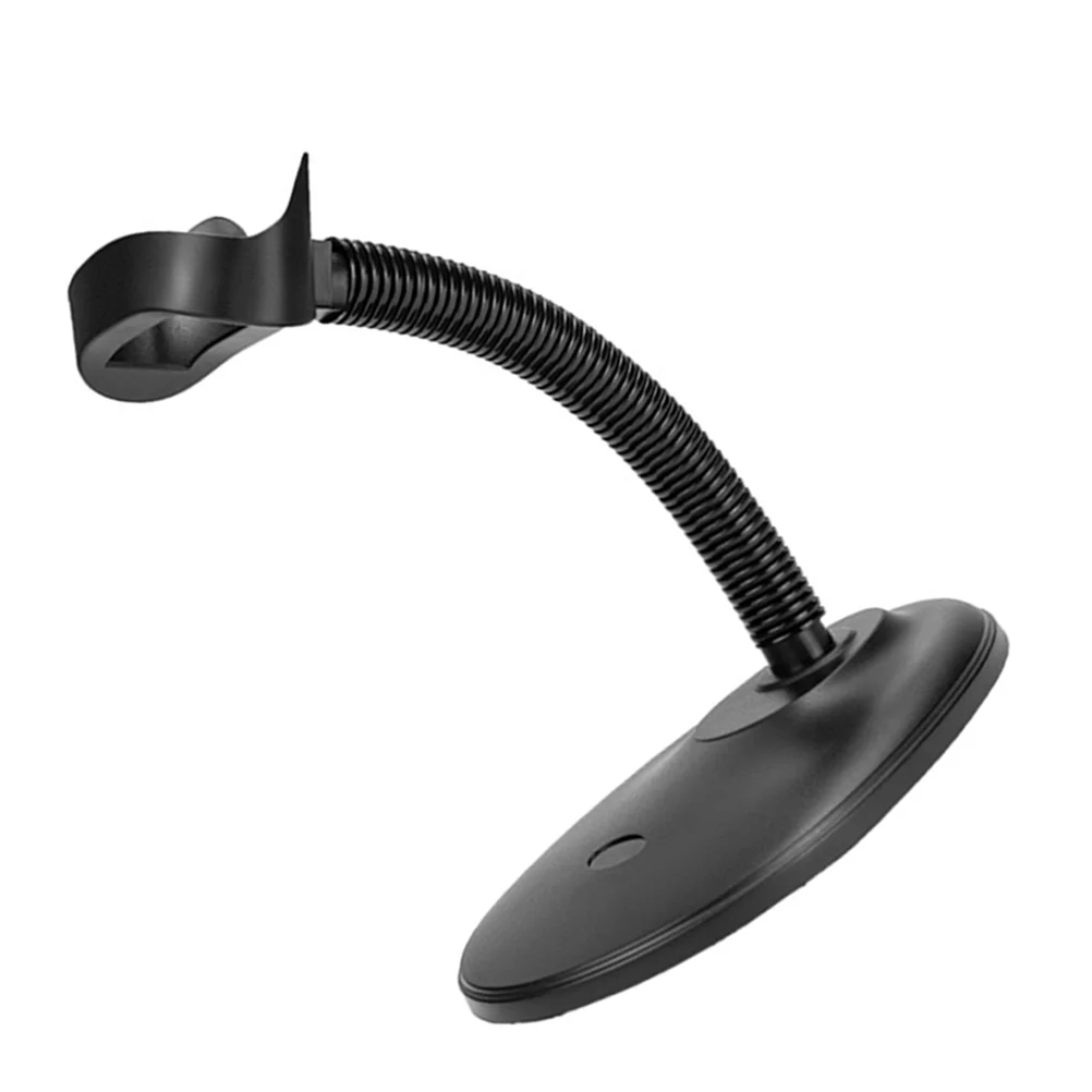 

1pc Multi-functional Barcode Scanner Holding Rack Barcode Scan Apparatus Stand