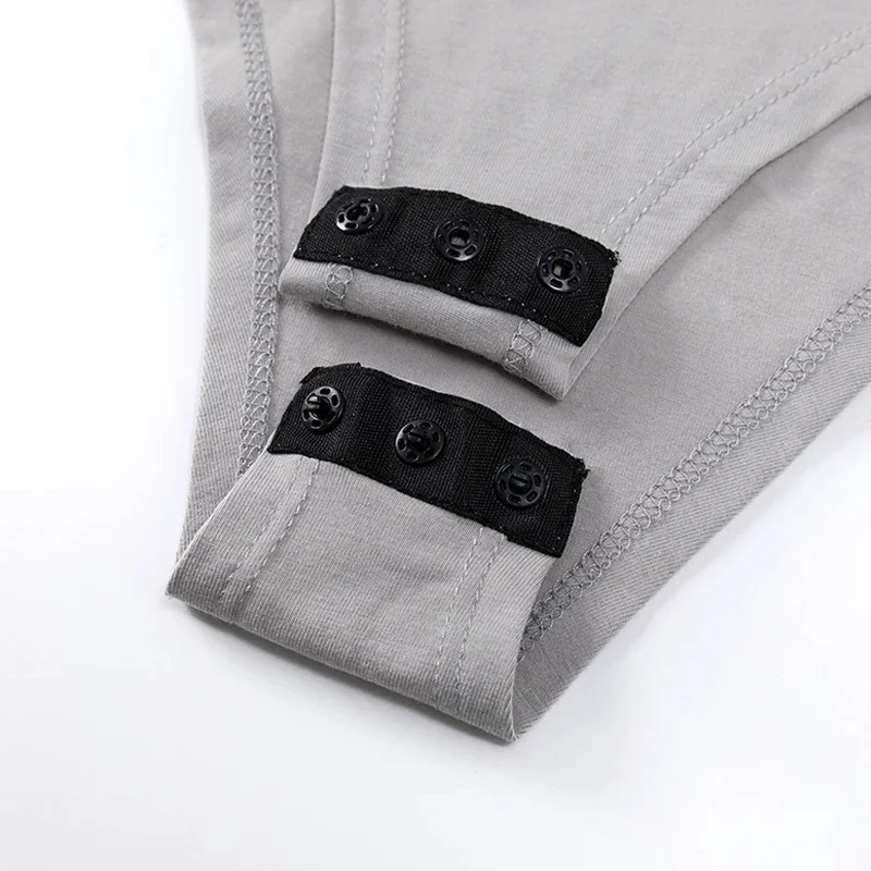 Сексуальный черный боди с открытыми плечами женский комбинезон длинными