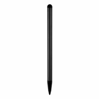 universal solid touch screen pen for iphone ipad samsung tablet pc stylus pen caneta touch