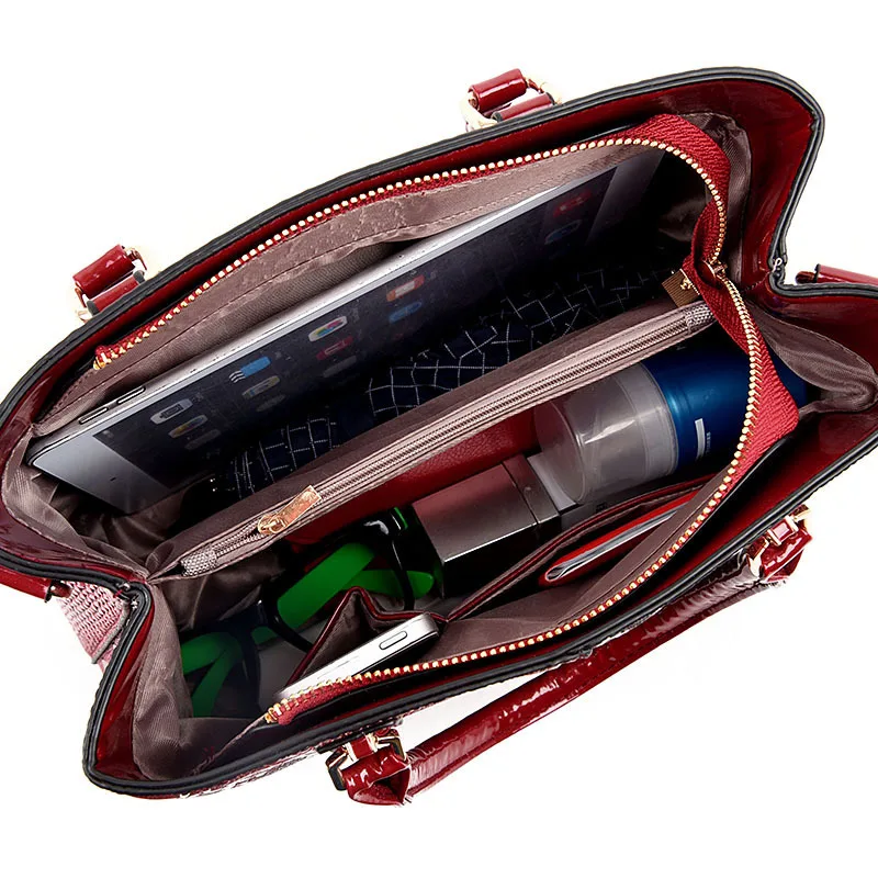 Сумка 2019 Новая мода ретро Женская сумка через плечо сумка-мессенджер |