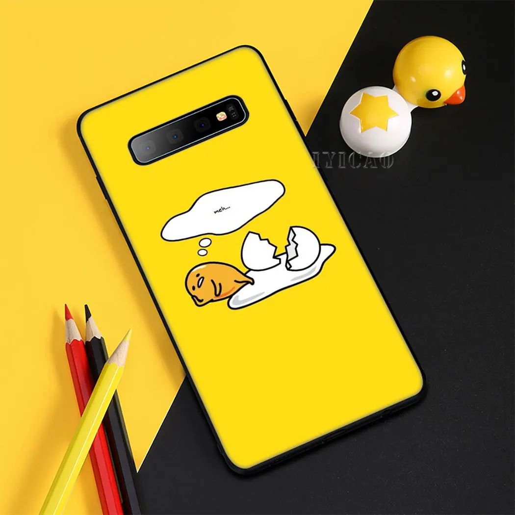 Мягкий силиконовый чехол для Samsung Galaxy S20 S10 S9 S8 Plus Lite Ultra S10e S6 S7 Edge |