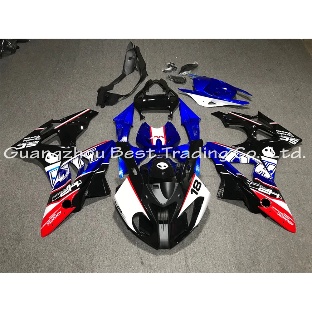 Для BMW S1000RR 2009 2014 2013 2012 2011 10 пользовательские комплект обтекателей S1000 RR полный